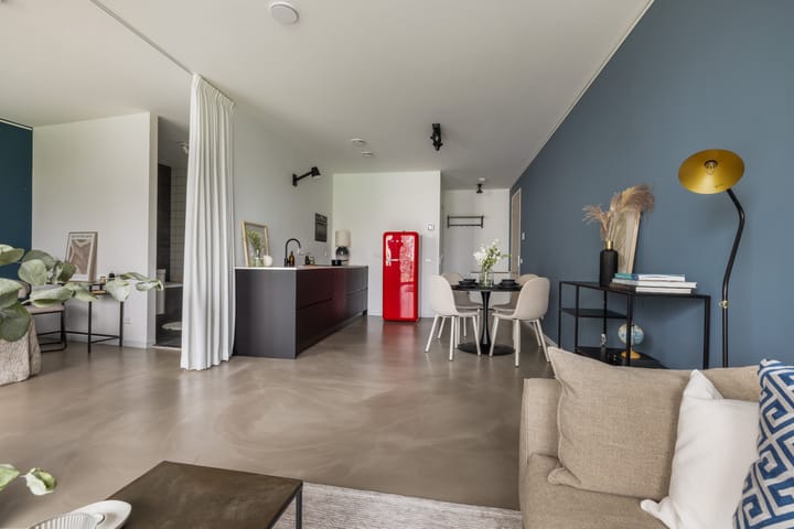 Foto 4 van Lindenhoevestraat 29