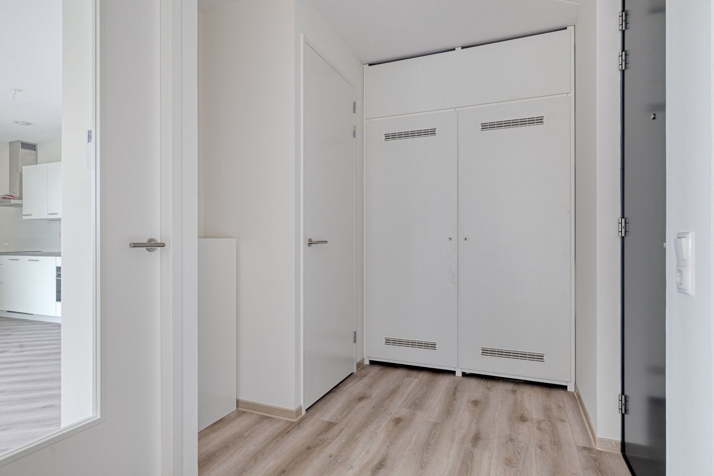 Foto 4 van Klaprozenweg 36-B48