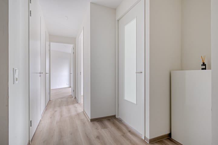 Foto 5 van Klaprozenweg 36-B48