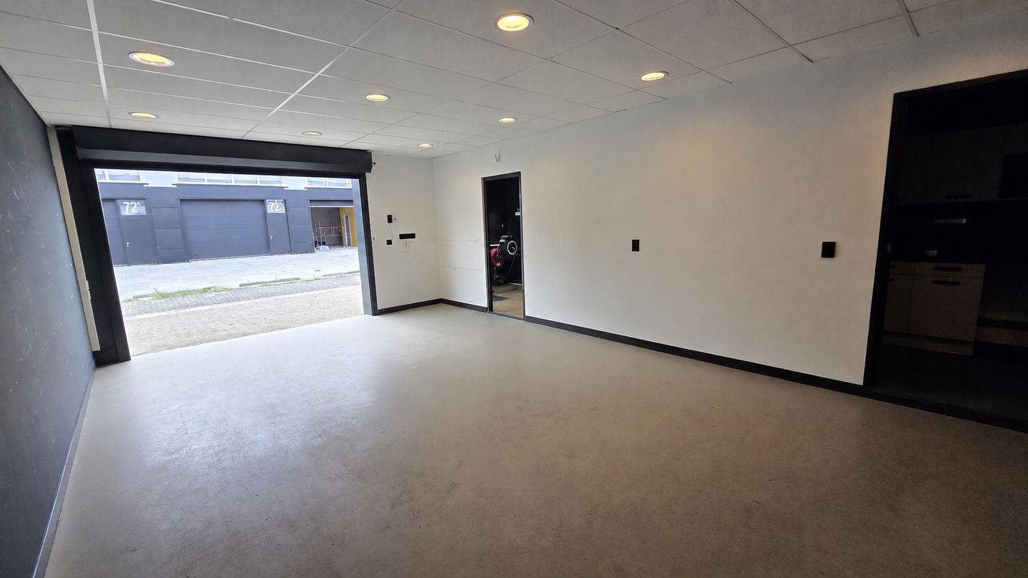 View photo 2 of Splijtbakweg 84