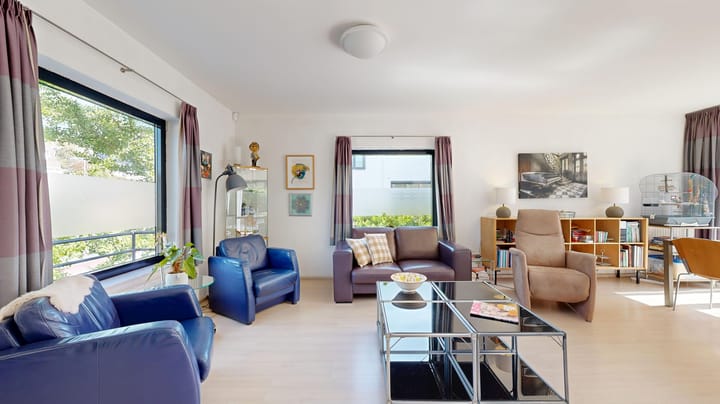 Vrijstaande woning te koop: Welterlaan 31, Heerlen