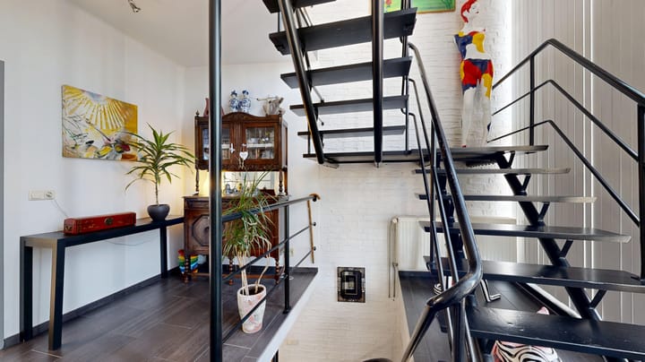 Vrijstaande woning te koop: Welterlaan 31, Heerlen