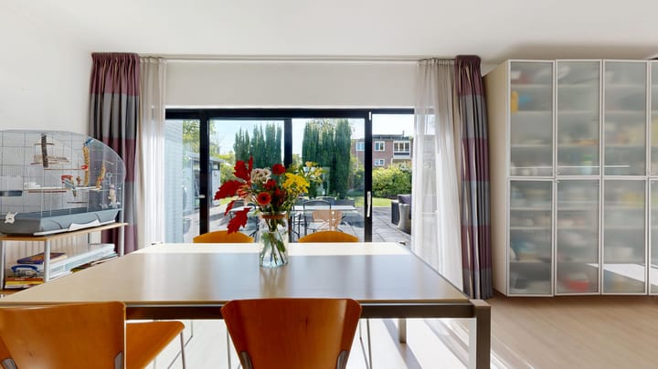 Vrijstaande woning te koop: Welterlaan 31, Heerlen