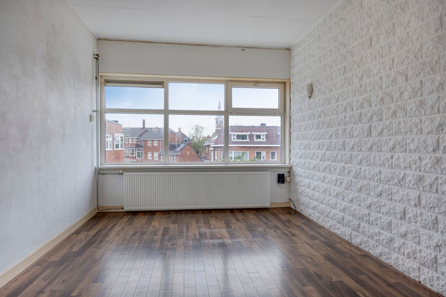 Foto 5 van Waldeck-Pyrmontplein 5-B