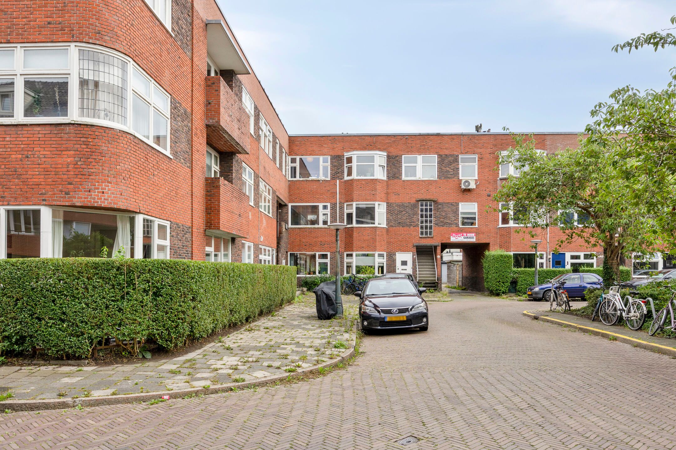 Foto 9 van Waldeck-Pyrmontplein 5-B
