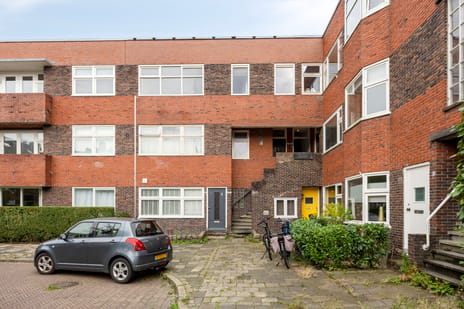 Waldeck-Pyrmontplein thumbnail