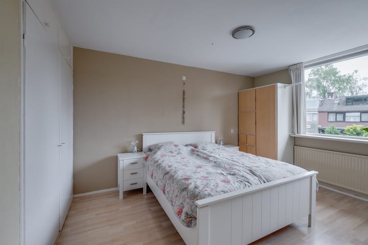 Tussenwoning te koop: Labriehof 5, Dieren