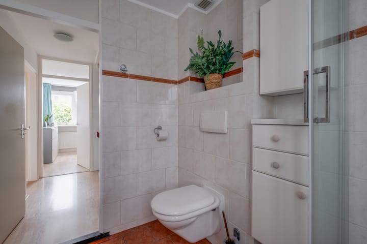Tussenwoning te koop: Labriehof 5, Dieren