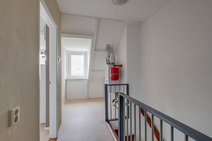 Tussenwoning te koop: Labriehof 5, Dieren