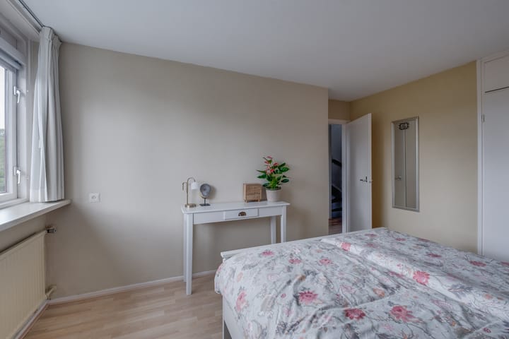 Tussenwoning te koop: Labriehof 5, Dieren