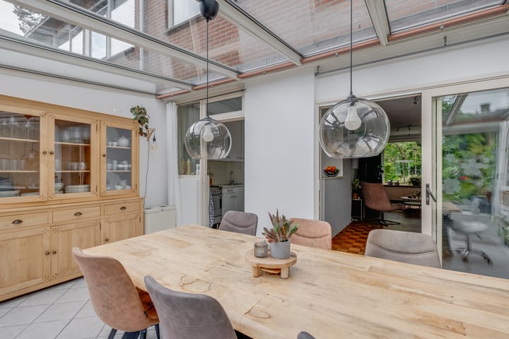 Tussenwoning te koop: Labriehof 5, Dieren