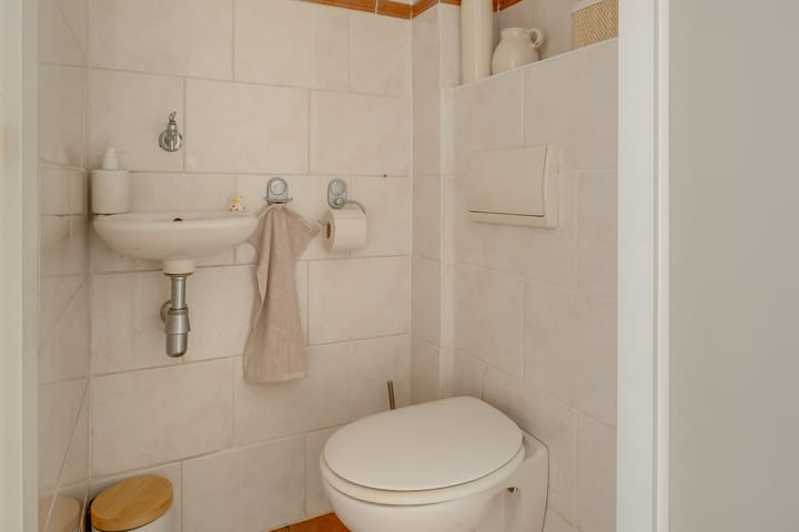 Tussenwoning te koop: Labriehof 5, Dieren