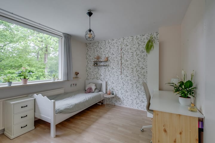 Tussenwoning te koop: Labriehof 5, Dieren