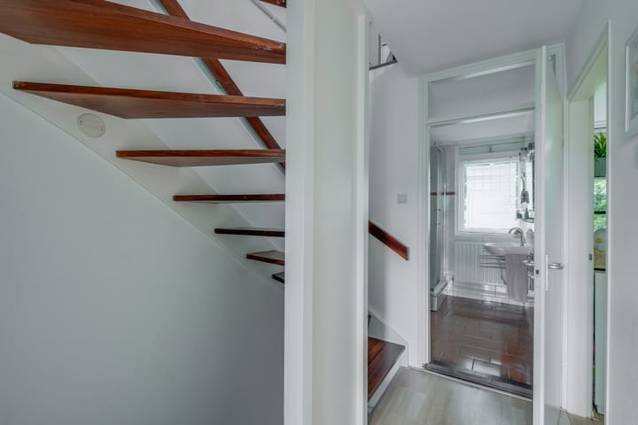 Tussenwoning te koop: Labriehof 5, Dieren