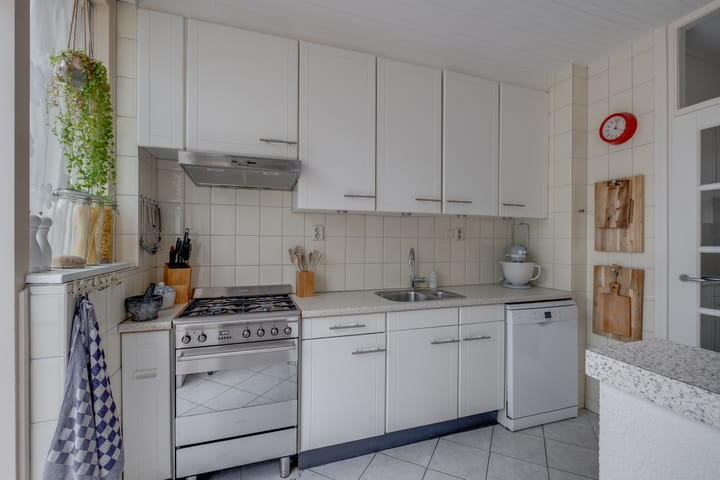 Tussenwoning te koop: Labriehof 5, Dieren