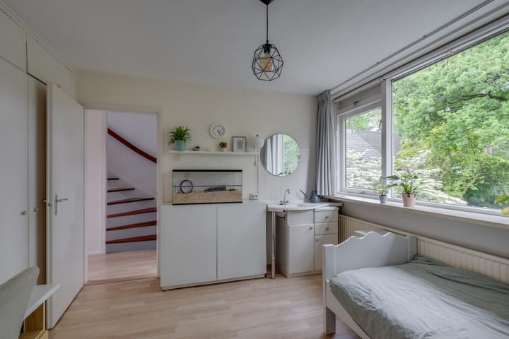 Tussenwoning te koop: Labriehof 5, Dieren