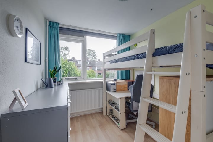 Tussenwoning te koop: Labriehof 5, Dieren
