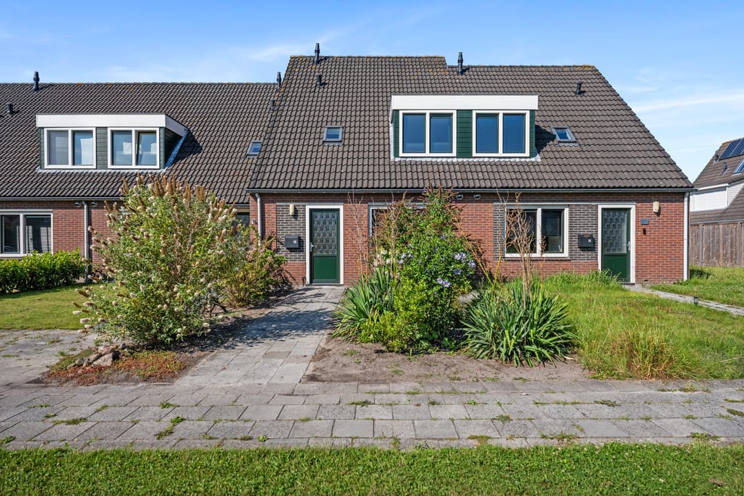 Foto 1 van Dollardlaan 68