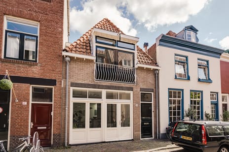 Korte Lakenstraat thumbnail