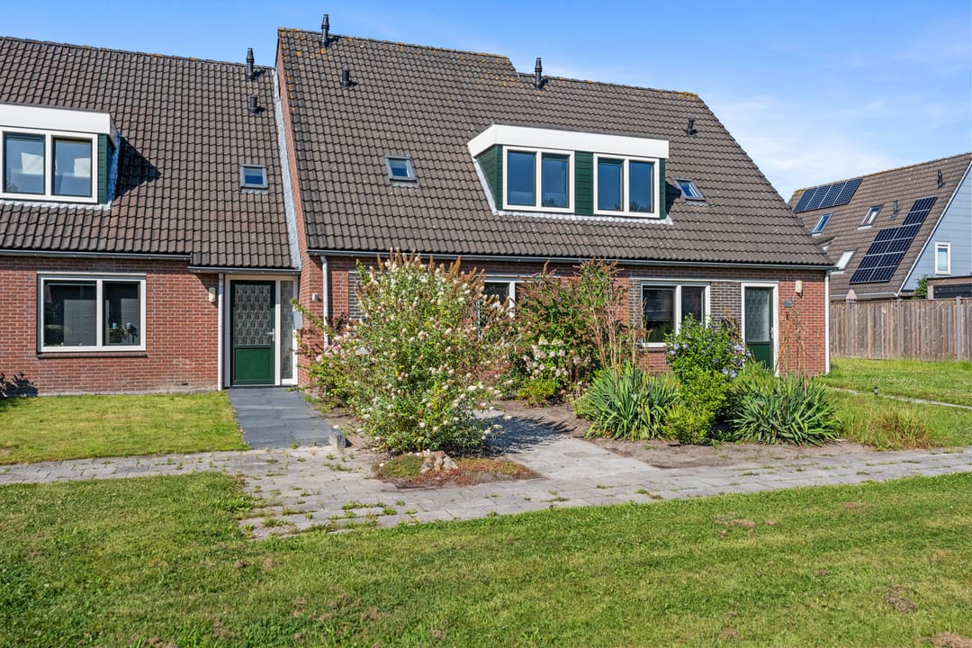 Foto 31 van Dollardlaan 68
