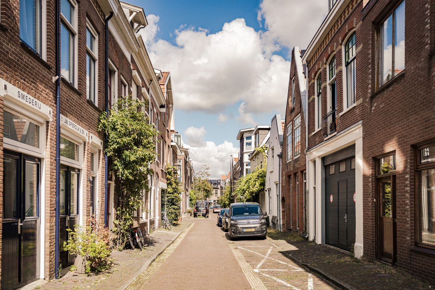 Foto 40 van Korte Lakenstraat 15