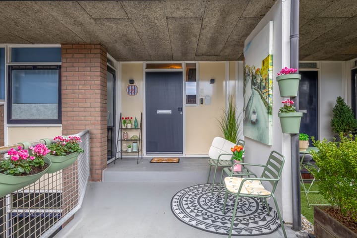Foto 4 van Westrak 58