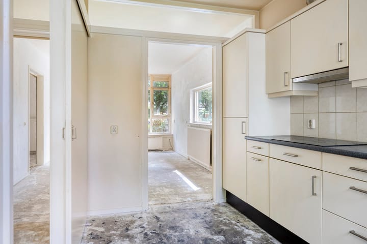 Hoekwoning te koop: Churchillstraat 13, Holten
