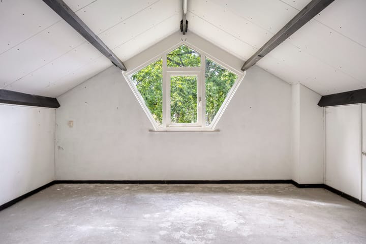 Hoekwoning te koop: Churchillstraat 13, Holten