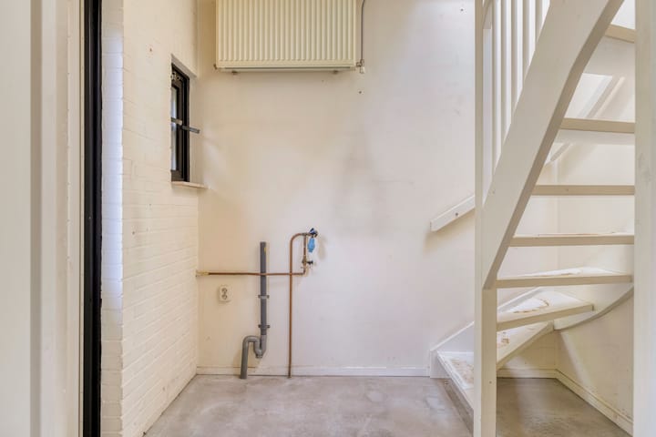 Hoekwoning te koop: Churchillstraat 13, Holten