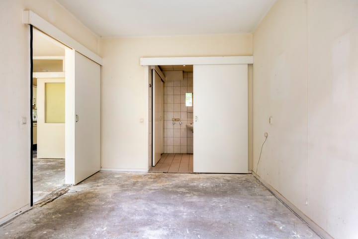 Hoekwoning te koop: Churchillstraat 13, Holten