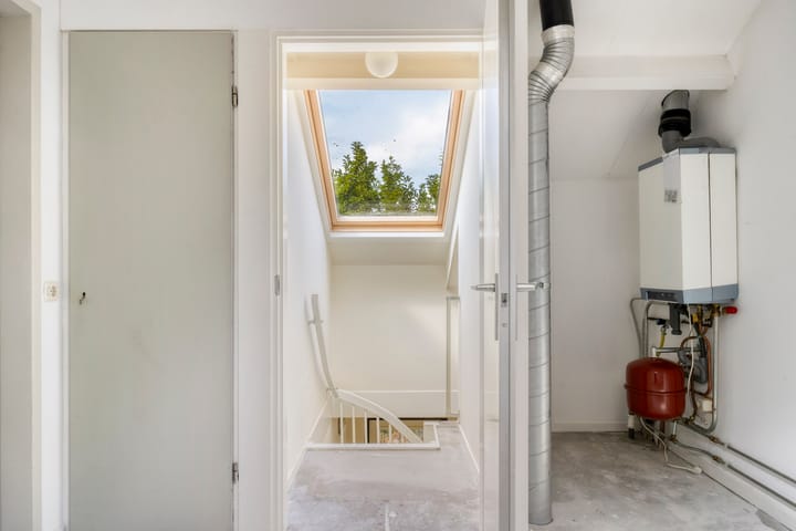 Hoekwoning te koop: Churchillstraat 13, Holten