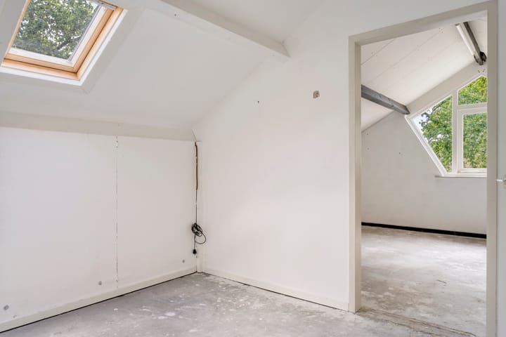 Hoekwoning te koop: Churchillstraat 13, Holten