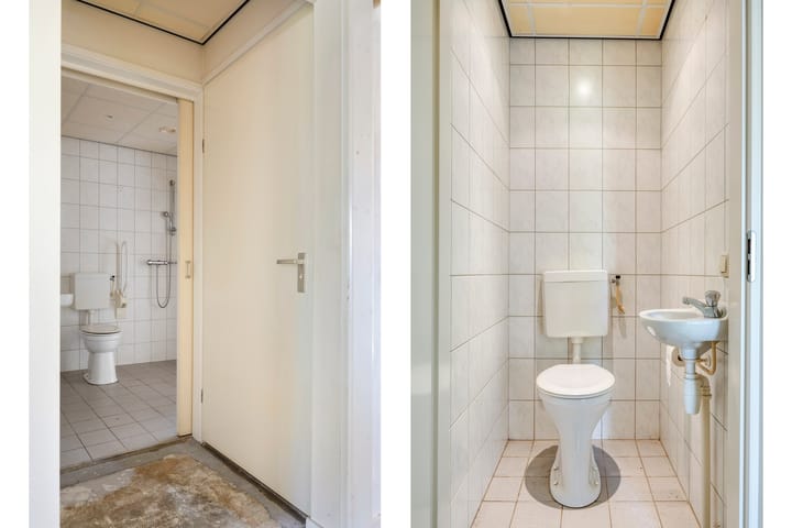 Hoekwoning te koop: Churchillstraat 13, Holten