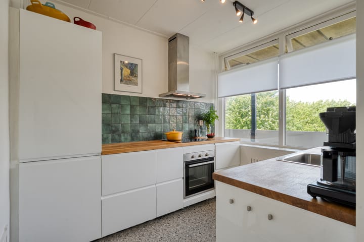 Foto 4 van Obrechtstraat 289
