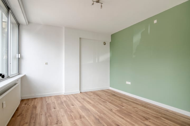 Appartement te koop: Meander 561, Amstelveen
