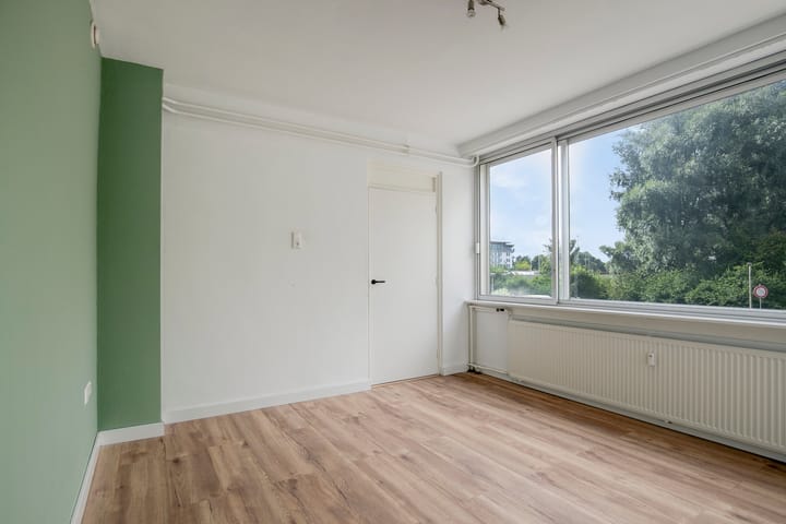 Appartement te koop: Meander 561, Amstelveen