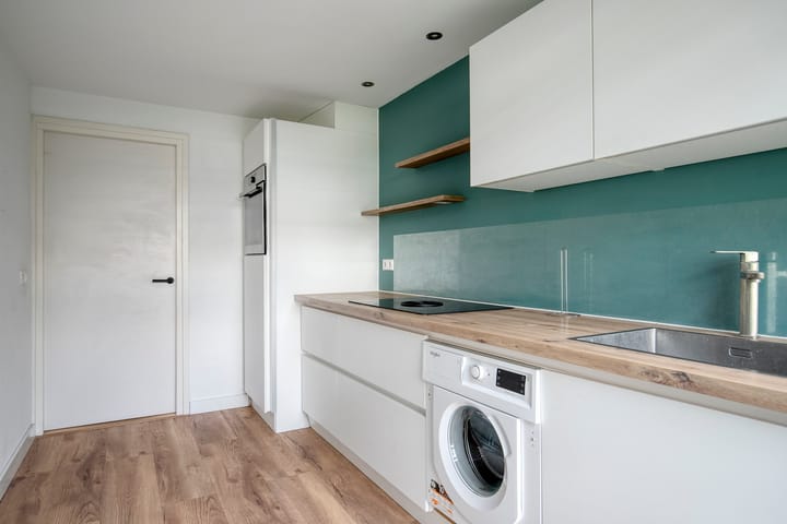 Appartement te koop: Meander 561, Amstelveen