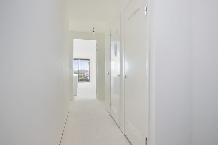 Appartement te huur: Maashaven N.z. 775, Rotterdam