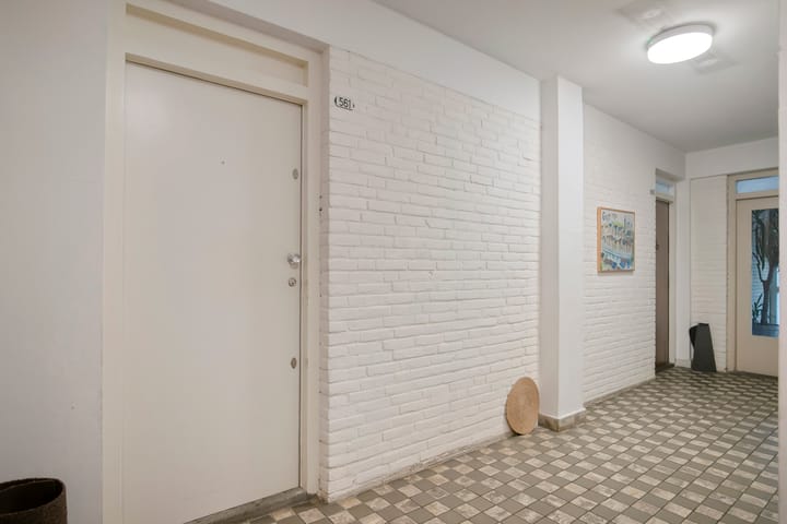 Appartement te koop: Meander 561, Amstelveen