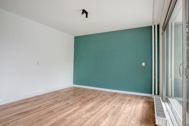 Appartement te koop: Meander 561, Amstelveen