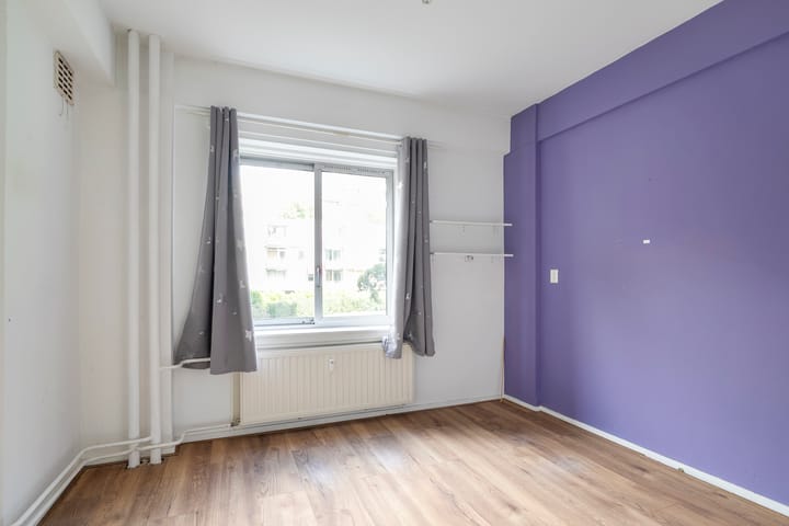 Appartement te koop: Meander 561, Amstelveen