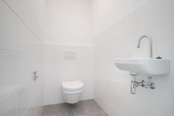 Appartement te huur: Maashaven N.z. 775, Rotterdam