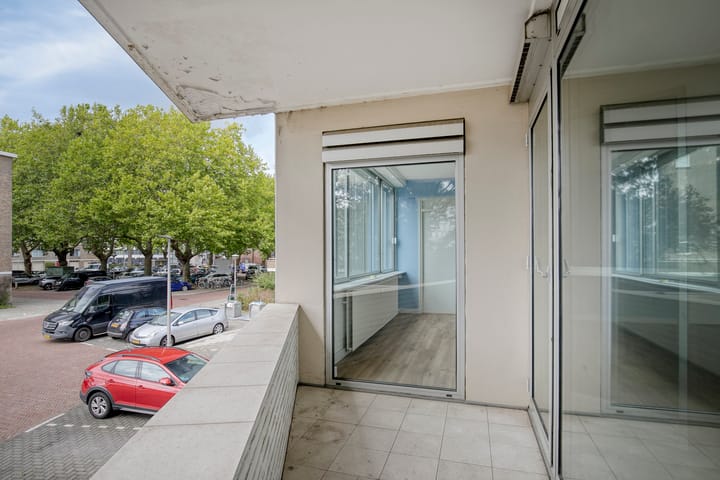 Appartement te koop: Meander 561, Amstelveen