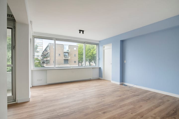 Appartement te koop: Meander 561, Amstelveen