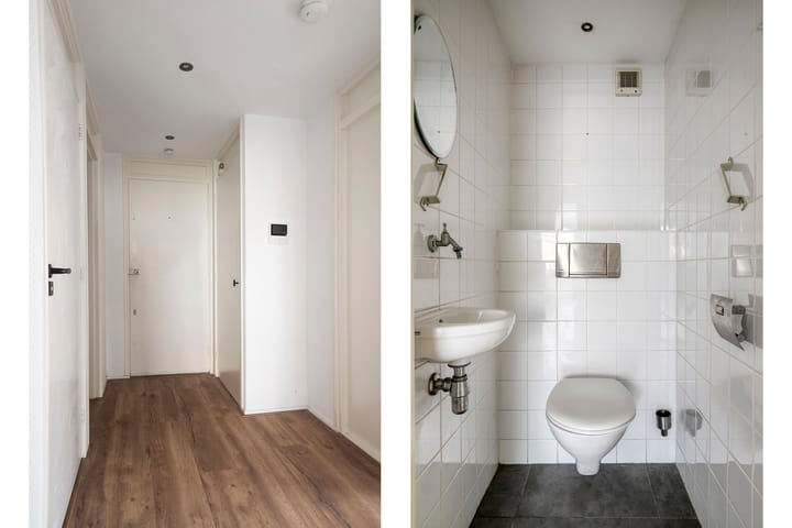 Appartement te koop: Meander 561, Amstelveen
