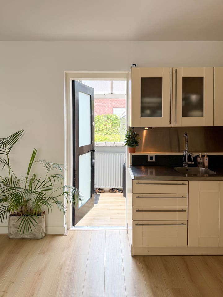 Twee-onder-één-kap te koop: Boterbloemweg 1, Bergen (Nh)