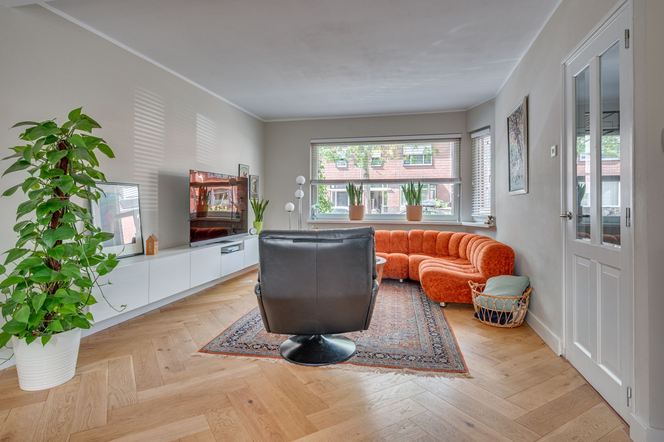 Photo 9 of Manresastraat 40