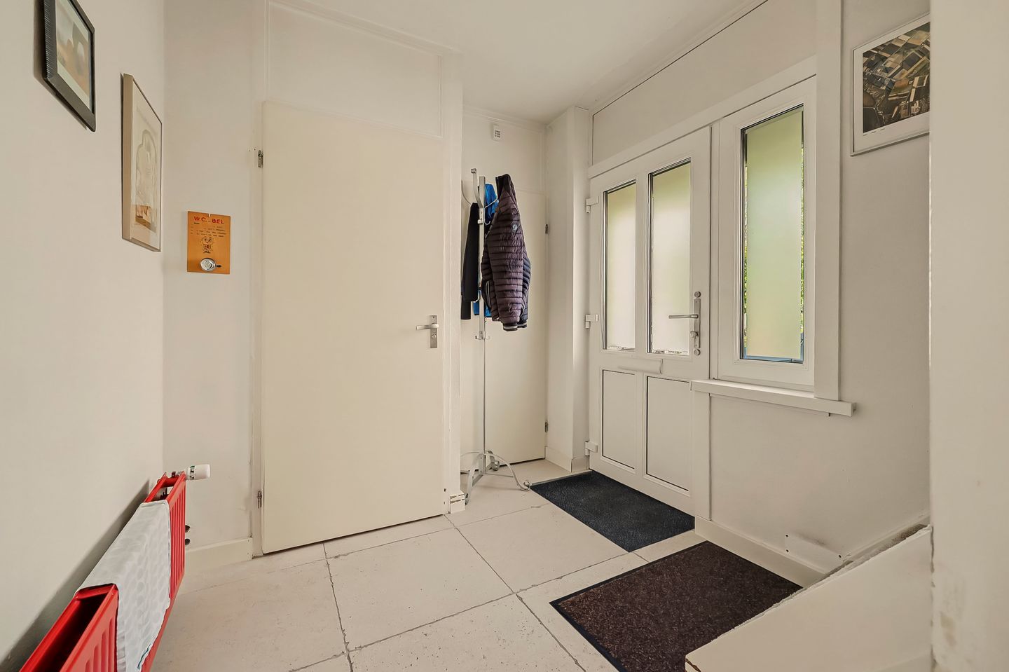 Foto 5 van Oesterstraat 32