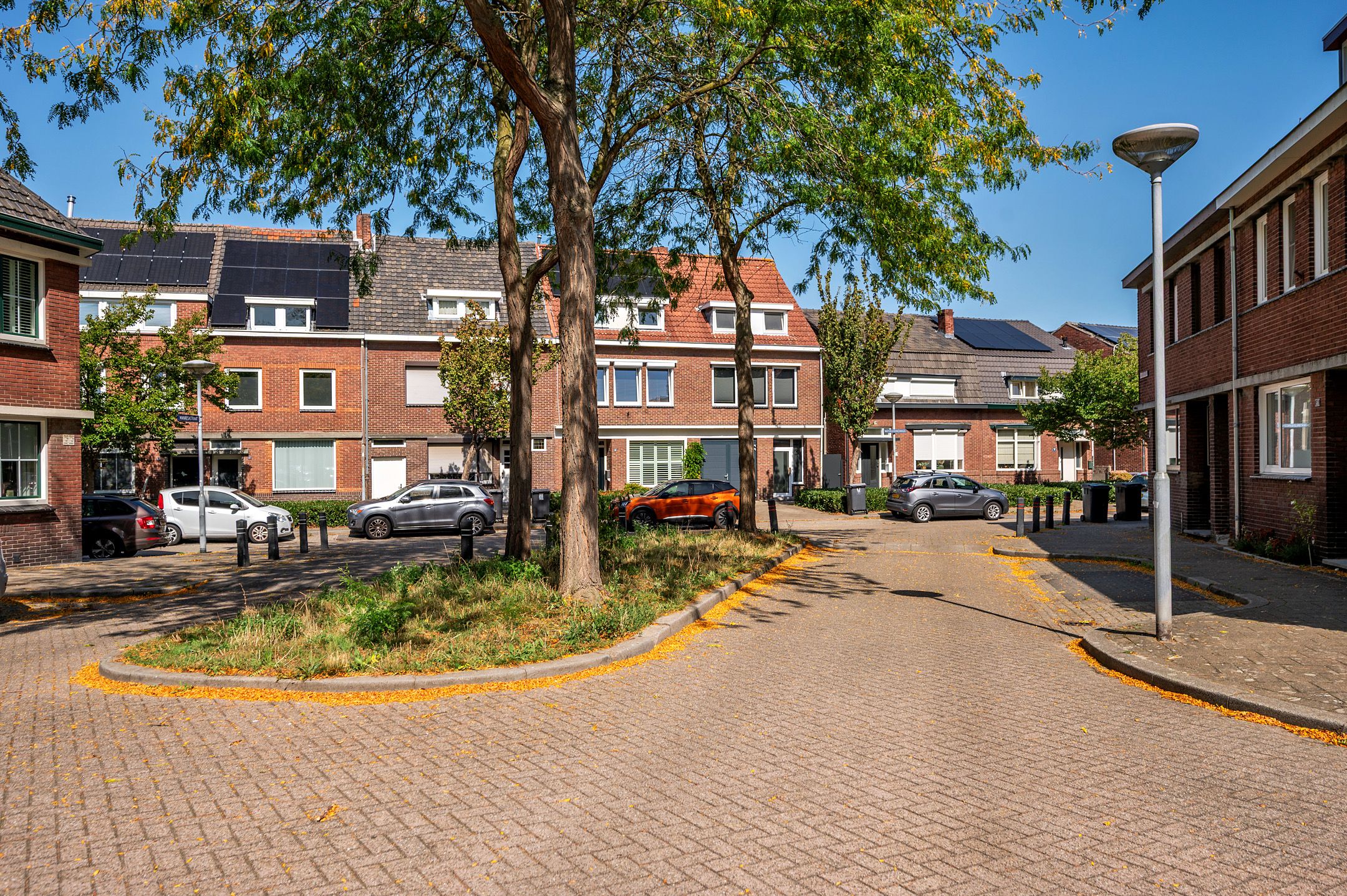 Photo 54 of Manresastraat 40
