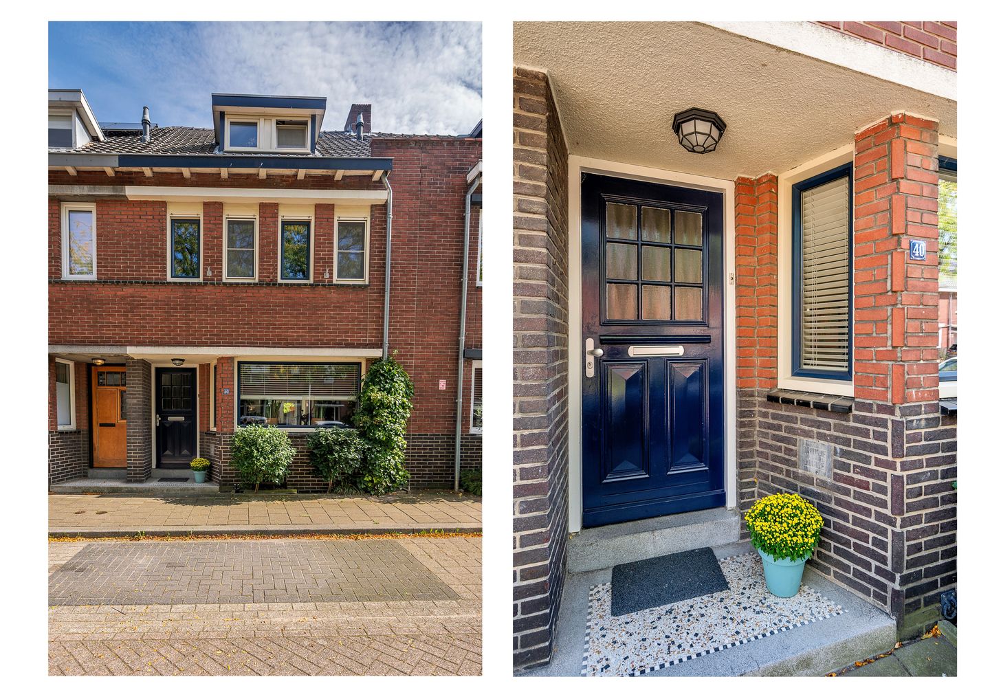 Photo 4 of Manresastraat 40